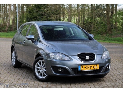 SEAT Leon 1.2 TSI Reference 2012 Airco Cruise