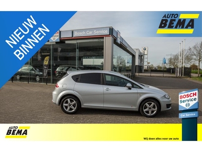 SEAT Leon 1.2 TSI Reference Copa