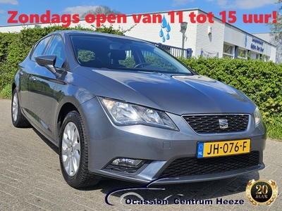 SEAT Leon 1.2 TSI, Clima! Lm Velgen! APK 11-2025!