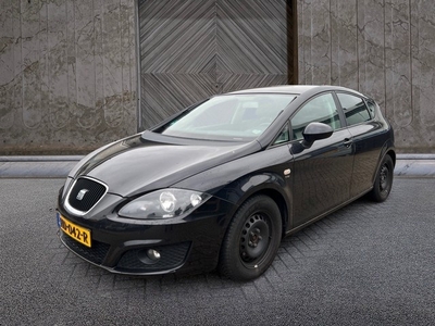 SEAT Leon 1.2 TSI versnellingsbak kapot !!! (bj 2010)