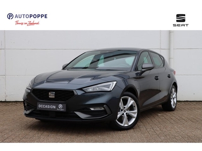 SEAT Leon 1.4 e-Hybrid FR-Line 204pk DSG6 (bj 2021)