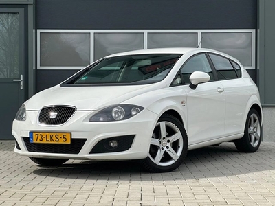 SEAT Leon 1.4 TSI Sport (bj 2010)