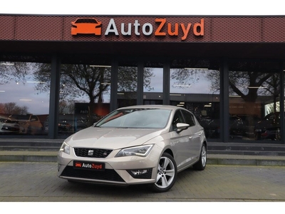 Seat Leon 1.8 TSI FR Business Automaat / Navi / PDC /