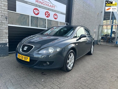 Seat Leon 2.0 FSI Businessline Nette Auto