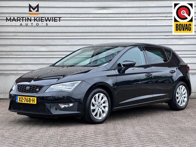 Seat Leon 2.0 TDI FR DynamicFull LEDPDCNavi