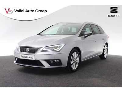 SEAT Leon Sportstourer 1.0 EcoTSI 115PK Style Business