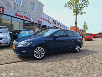 SEAT LEON ST 1.0 ECOTSI STYLE BUSINESS INTENSE / 1e