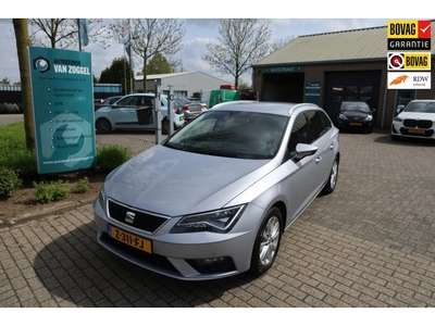 Seat Leon ST 1.0 TSI ST