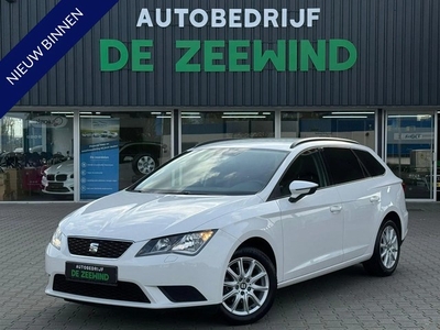 SEAT Leon ST 1.2 TSI Reference BusinessPDCRijklaar