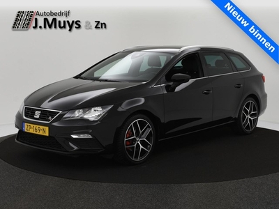 SEAT Leon ST 1.5 TSI 150pk FR Business Intense AUTOM.