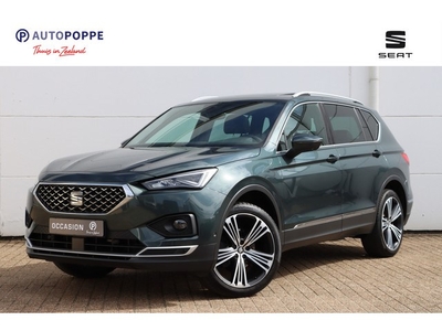 SEAT Tarraco 1.5 TSI Xcellence Limited Edition 150pk