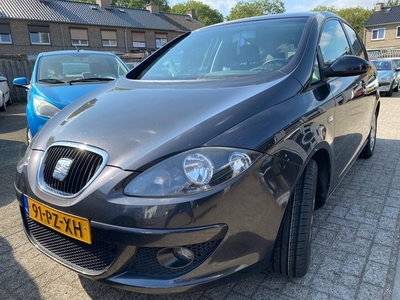 SEAT Toledo 1.6 Stylance AIRCO