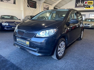 Skoda Citigo 1.0 Greentech Sprint Facelift Airco ABS