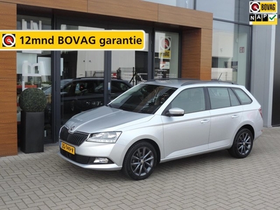 Skoda Fabia Combi 1.0 TSI Business Edition 77.000km 16”