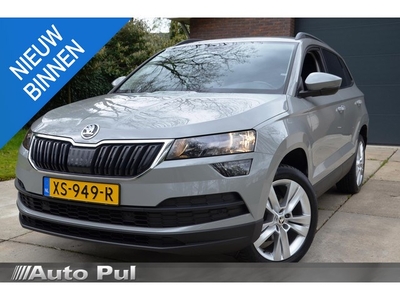 Skoda Karoq 1.5 TSI ACT Ambition Business