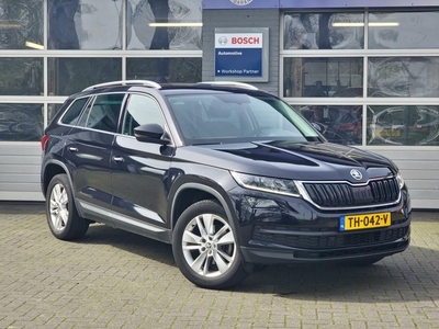 Skoda Kodiaq 1.4 TSI Ambition