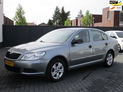 Skoda Octavia 1.2 TSI Comfort Airco !