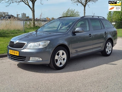 Skoda Octavia Combi 1.2 TSI Ambition Business Line - NAP -