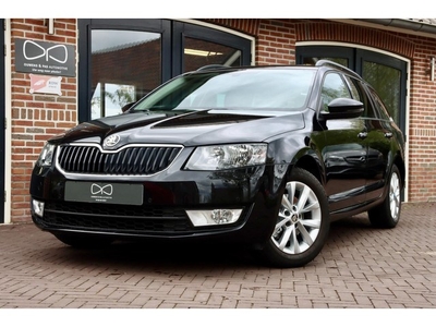 Skoda Octavia Combi 1.4 TSI Greentech Ambition NAVIGATIE