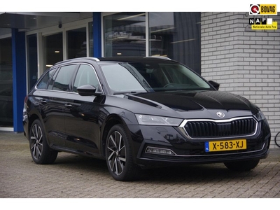 Skoda Octavia Combi 1.4 TSI iV PHEV HYBRID Business Edition