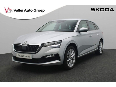 Skoda Scala 1.0 TSI 110PK DSG Ambition Navi Columbus