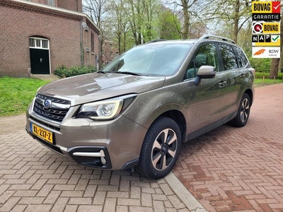 Subaru Forester 2.0 Premium