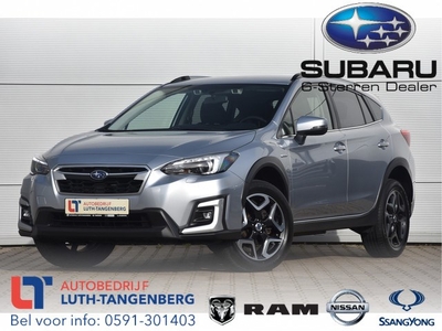 Subaru XV 2.0i e-BOXER Comfort (bj 2020, automaat)