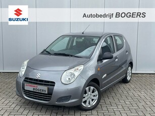 Suzuki Alto 1.0 Celebration EASSS Airco, Radio CD, 14