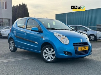 Suzuki Alto 1.0 Exclusive /Airco/N Koppelingsset/