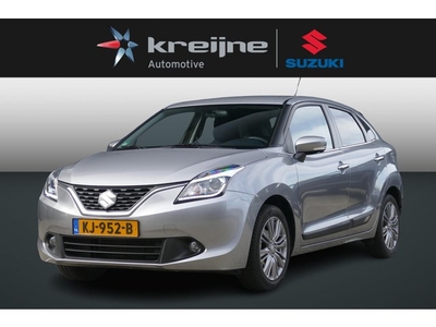 Suzuki Baleno 1.2 High Executive RIJKLAARPRIJS