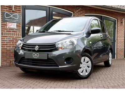 Suzuki Celerio 1.0 Comfort 1E EIGENAAR DEALEROND.