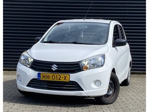 Suzuki Celerio 1.0 Comfort Airconditioning Elektrische