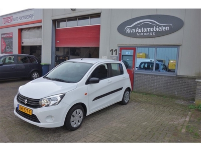 Suzuki Celerio 1.0 Comfort (bj 2017)