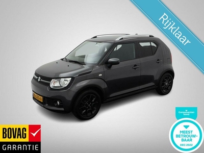 Suzuki Ignis 1.2 Select