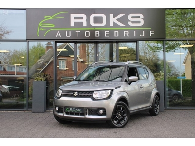 Suzuki Ignis 1.2 Select (bj 2019)