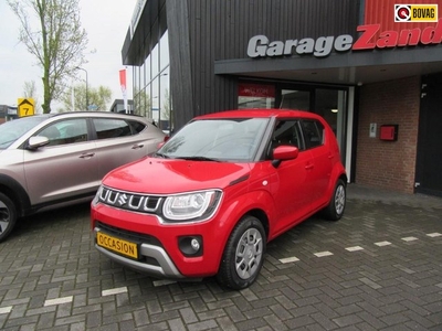 Suzuki IGNIS 1.2 Smart Hybrid Comfort