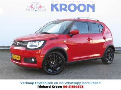 Suzuki IGNIS 1.2 Smart Hybrid Select