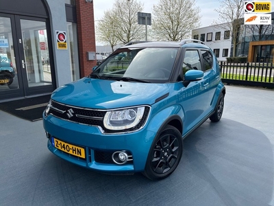 Suzuki IGNIS 1.2 Stijl LMV AIRCO STOELVERWARMING