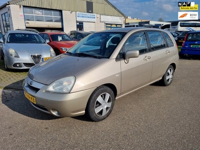 Suzuki Liana 1.6 First Edition Airco Bj:2001 NAP!