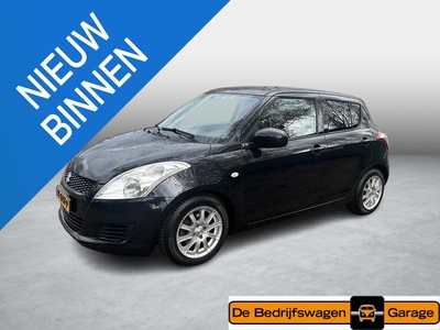 Suzuki Swift 1.2 Comfort Airco LM velgen