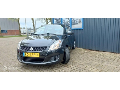 Suzuki Swift 1.2 Comfort