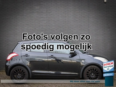 Suzuki Swift 1.2 Comfort EASSS /Zojuist binnengekomen