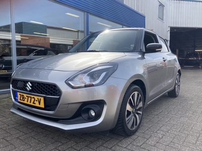 Suzuki Swift 1.2 Stijl Automaat (bj 2019)