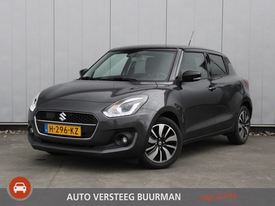 Suzuki Swift 1.2 Stijl Smart Hybrid Navigatie