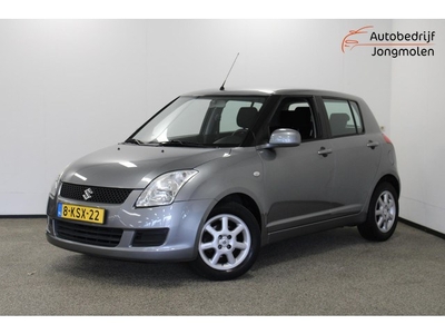 Suzuki Swift 1.3 Cool