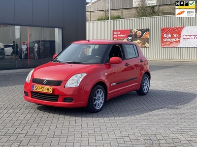 Suzuki Swift 1.3 GLS