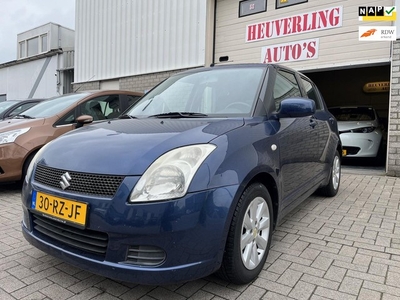 Suzuki Swift 1.3 GLS AIRCO