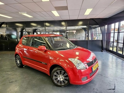 Suzuki Swift 1.3 GLS (bj 2005)