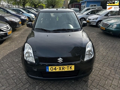 Suzuki Swift 1.3 GLS