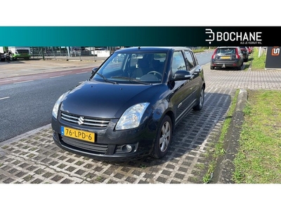 Suzuki Swift 1.3 Limited